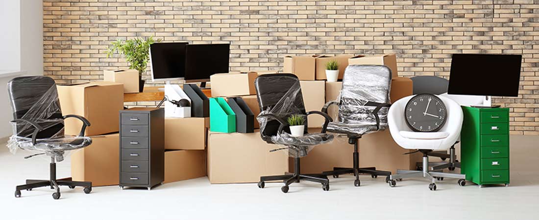 Minimising Downtime When Moving Your Business