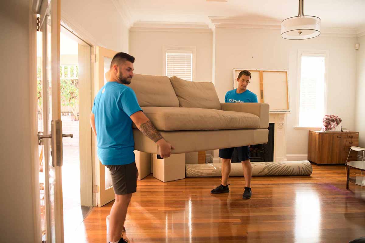 Reasons Why You Should Hire House Removalists