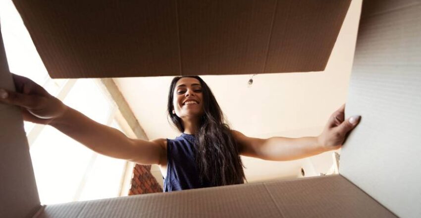 How to Perfectly Pack Your Boxes While House Moving