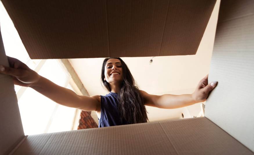 How to Perfectly Pack Your Boxes While House Moving