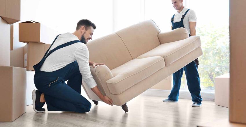 What You Need To Take Care Of Before Your House Move
