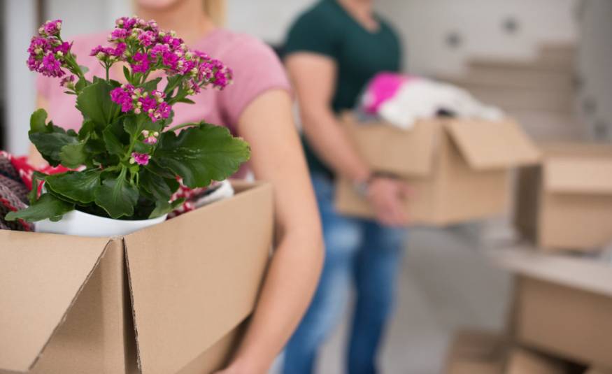 How to Make House Moving More Eco-Friendly in Melbourne