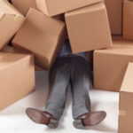 Why Should I Use a Professional Removalist?