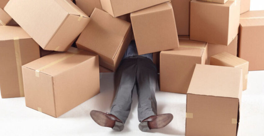 Why Should I Use a Professional Removalist?