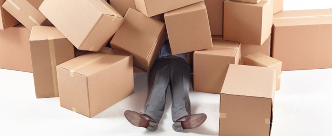 Why Should I Use a Professional Removalist?