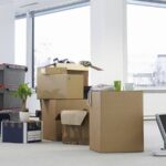 Ensuring a Streamlined Office Removals Process