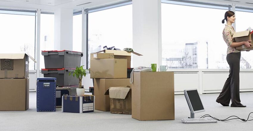 Ensuring a Streamlined Office Removals Process