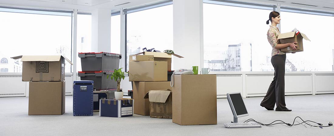 Ensuring a Streamlined Office Removals Process