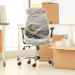 Top Tips for Moving to a New Office