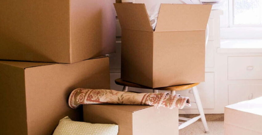 A 7-Point Checklist For An Emergency Relocation