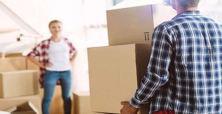 Moving Made Easy: How to Choose the Right Removalist for Your Needs