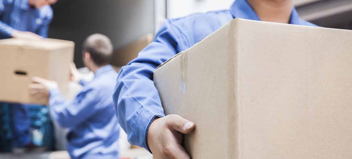 The Secret to a Smooth Move: Working with Professional Removalists