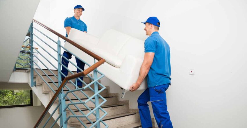 The Art of Moving: Tips for Hiring a Professional Removalist