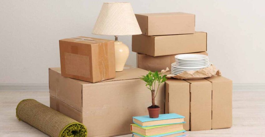The Stress-Free Way to Move: Choosing the Right Removalist