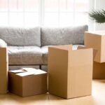 Moving Forward: A Guide to Finding the Right Removalist