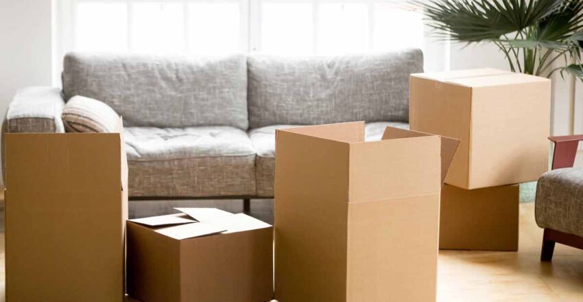 Moving Forward: Finding the Right Removalist