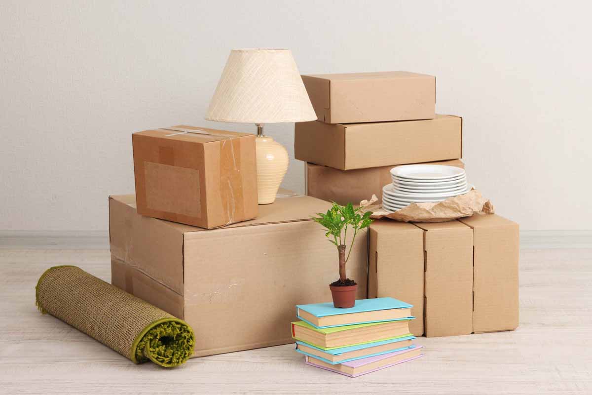 Do Melbourne Removalists Offer Storage Solutions?