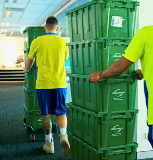 Documents Storage Maddington